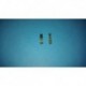158000003 TERMINAL FASTON HEMBRA 3MM BOLSA 50 UNIDADES