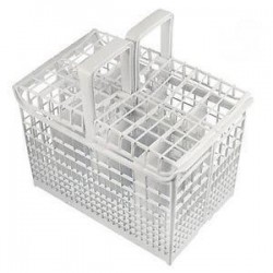 322240010 CESTO CUBIERTOS CANDY CDW575S