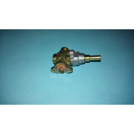 439780008 GRIFO GAS CC. TEKA EJE CORTO