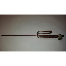 457280020 RESISTENCIA TE. CORBERO 1800W 44O MM