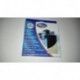 611000170 CUBREPLACAS PEQUEÑO INOX 170 mm