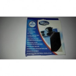 611000205 CUBREPLACAS GRANDE INOX 200 mm