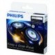 612640111 CUCHILLA AFEITADORA PHILIPS RQ11,1141,1145,1150,11