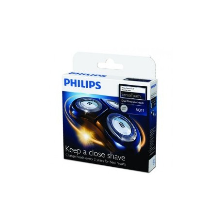 612640111 CUCHILLA AFEITADORA PHILIPS RQ11,1141,1145,1150,11