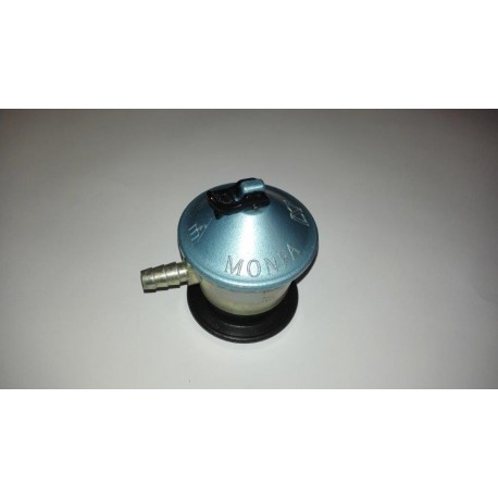 614000002 REGULADOR GAS BUTANO DEXGAS RK-30