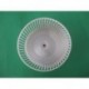 622012000 RODETE VENTILADOR CAMPANA GIRO IZQ