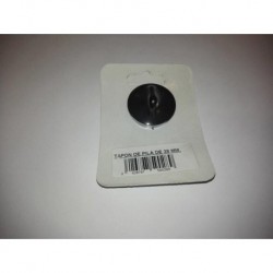 623000170 TAPON C/CHAPA INOX 38