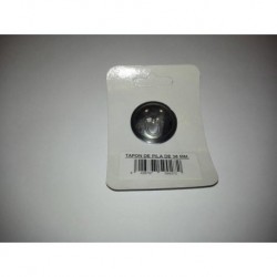 623000276 TAPON C/CHAPA INOX 42