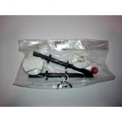 623520007 MANDO CX MEPAMSA MP 906 BLANCO