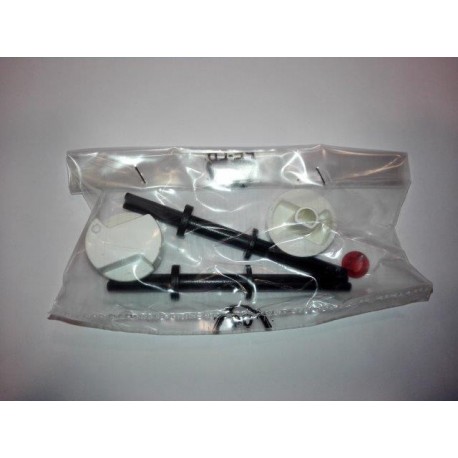 623520007 MANDO CX MEPAMSA MP 906 BLANCO