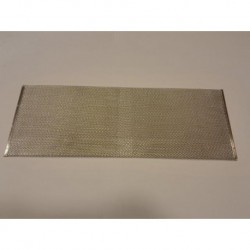 624785910 FILTRO METAL TEKA CNL 90 2 PIEZAS (NODOR M-302)45X
