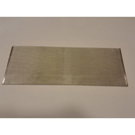 624785910 FILTRO METAL TEKA CNL 90 2 PIEZAS (NODOR M-302)45X