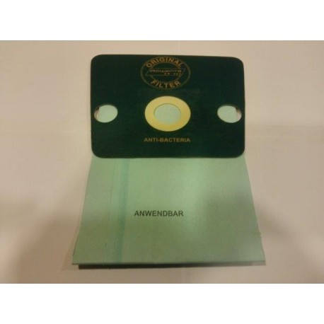 630250615 BOLSA ASP ROWENTA NEO, SOAM RO420 RO-480 RO-1243 R