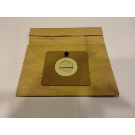 630250775 BOLSA ASPIRADOR ROWENTA COMPACTEO RO-1733 ZR-0039
