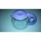 634840779 JARRA CAFETERA UFESA CG-7256 AZUL ARABICA