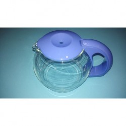 634840779 JARRA CAFETERA UFESA CG-7256 AZUL ARABICA