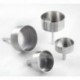 639620112 EMBUDO CAFETERA ORO LEY 12 TAZAS
