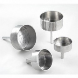 639620112 EMBUDO CAFETERA ORO LEY 12 TAZAS