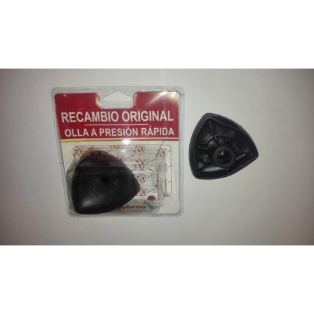 645508474 POMO NEGRO TRIANGULAR MAGEFESA STAR TORN+TAPON ORI