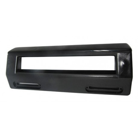 502000006 TIRADOR FRIGO ST. REDONDO NEGRO