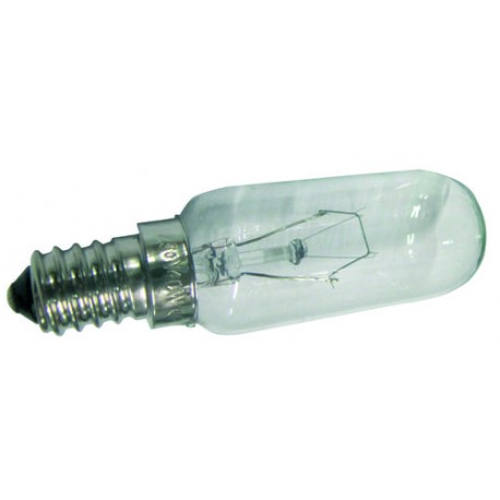 163060040  BOMBILLA CAMPANA 40W