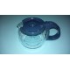 634848060 JARRA CAFETERA UFESA CAPRICCIO CG 1601,CG1602 PLUS