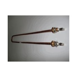 457365115 RESISTENCIA TE. FLECK 1500 W