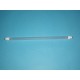 491600010 RESISTENCIA HALOGENA ESTUFA ORBEGOZO 450W 24 CM