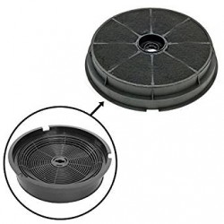 624900001 FILTRO CARBON CATA-NODOR DINAMIC 2M TESTA 2004 COM