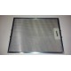 624900010 FILTRO METAL CAMPANA PANDO 366X279