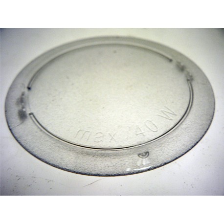 623340060 TRANSLUZ CAMPANA FAGOR CDT2-90 INOX