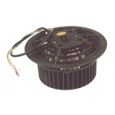 622003110 MOTOR CAMPANA 3 VELOCIDADES GIRO DERECHA HORARIO