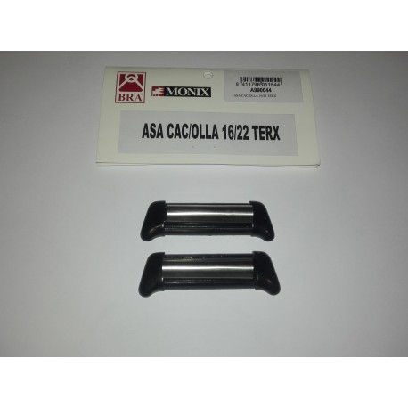 653217042 ASA CAC/OLLA 16/22 BRA