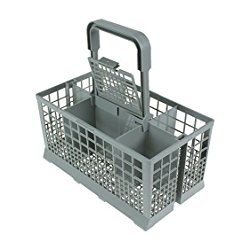 322000010 CESTO CUBIERTOS LV STANDARD