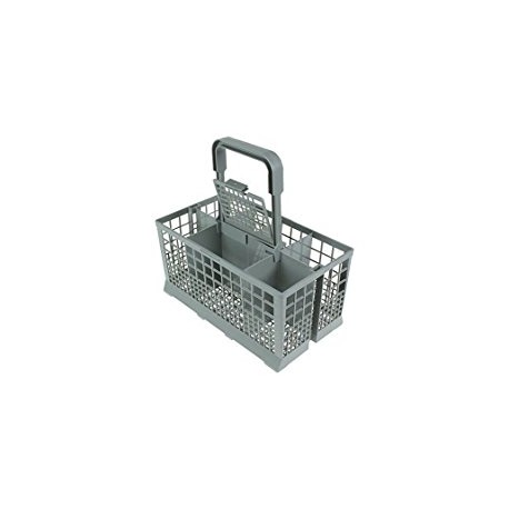 322000010 CESTO CUBIERTOS LV STANDARD