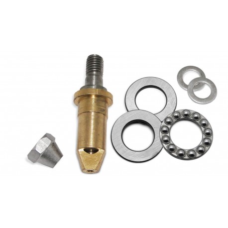 645502372 CONJUNTO CONO+HUSILLO MAGEFESA CHEF