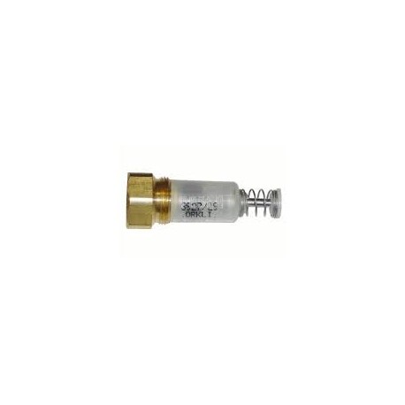 406661600 ELECTROIMAN CA. CABEZ 16 MM SAUNIER DUVAL
