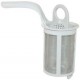 301870040 FILTRO LV ZANUSSI-ELECTROLUX DE6865TI ESF4151 DA45