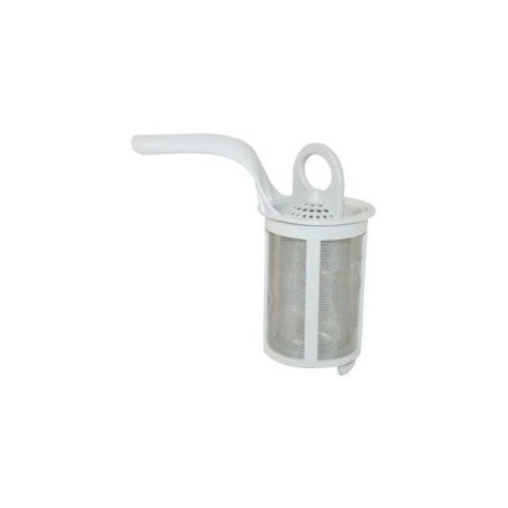 301870040 FILTRO LV ZANUSSI-ELECTROLUX DE6865TI ESF4151 DA45