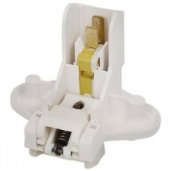 318870010 CIERRE LV ZANUSSI ELECTROLUX GA55LI102  ZDF255X