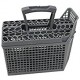 322100010 CESTO CUBIERTOS LV AEG FAV6085OBIM  248X135X195
