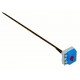 452285452 TERMOSTATO VARILLA TE. CORBERO 440 X 6 MM S-75-S