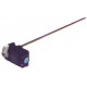 452146252 TERMOSTATO TE. VARILLA ARISTON 260 X 6 MM