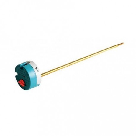 452906312 TERMOSTATO VARILLA TE. STANDARD 270 X 6 MM