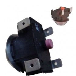 454003802 TERMOSTATO SEGURIDAD TE. STANDARD C/ REARME