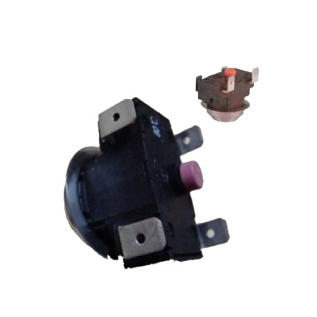 454003802 TERMOSTATO SEGURIDAD TE. STANDARD C/ REARME