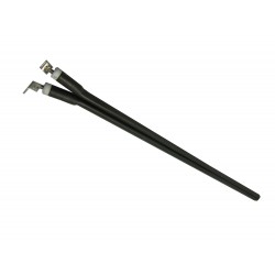 457345110 RESISTENCIA PINZA TE. FAGOR 1000 W 43CM M-50N3