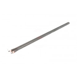 457345112 RESISTENCIA PINZA TE. FAGOR 1200 W 42,5 CM M-50N3