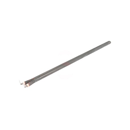 457345112 RESISTENCIA PINZA TE. FAGOR 1200 W 42,5 CM M-50N3
