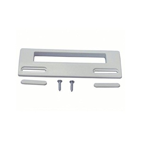 502000001 TIRADOR FRIGO STANDARD BLANCA